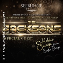The Jacksons