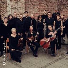 J. Ludwig & J. Sebastian Bach - Staatstheater Meiningen