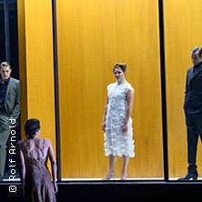 Medea - Schauspiel Leipzig