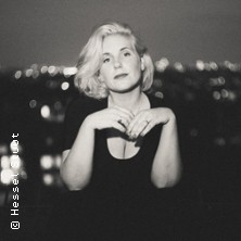 Nina June - Seal Skin Tour 2026