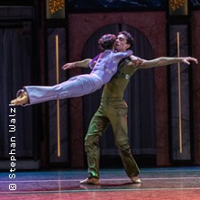 Romeo und Julia - Oldenburgisches Staatstheater