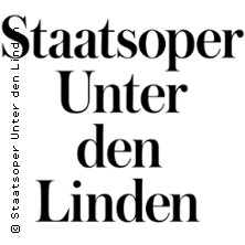 Liederabende - Staatsoper Unter den Linden