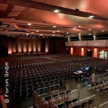 Europahalle Forum Betriebs-GmbH