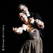 Onegin - Staatstheater Stuttgart
