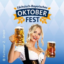 S&auml;chsisch-Bayerisches Oktoberfest