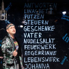 Kleine Probleme - Theater G&uuml;tersloh