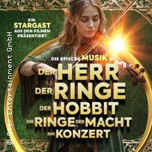 Der Herr der Ringe & Der Hobbit