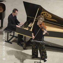 NeoBarock und Alexandra Lowygina