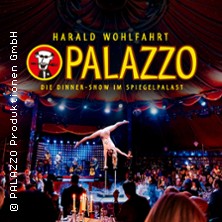 Harald Wohlfahrt PALAZZO