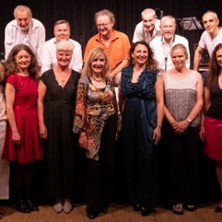 Misha Shizz&acute; Jazzladies