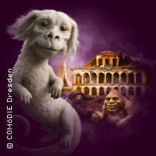 Die unendliche Geschichte - SOMMEROPENAIR am Elbschloss &Uuml;bigau