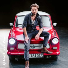 Felix R&auml;uber - Wie klingt der Osten