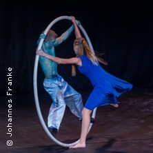 Staatliche Artistenschule Berlin - Musical Motion! Variet&eacute;show