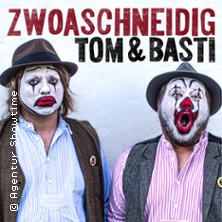 Tom & Basti