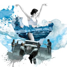 La Valse/Le Sacre du printemps - Theater Erfurt