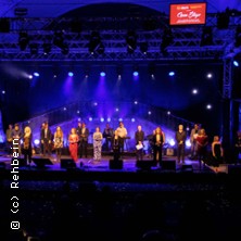 Open Stage - 42. Br&uuml;der Grimm Festspiele Hanau