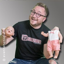 Jan Preu&szlig;: (V)erzieher - p&auml;dagogisch bodenlos