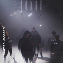 Humanity's Last Breath - European Tour 2026