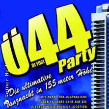 &Uuml;-44 Party - Die S&uuml;dstadt tanzt
