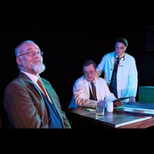 Mein Freund Harvey - Heinz-Hilpert-Theater
