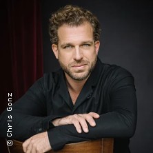 Julian Pr&eacute;gardien | Kristian Bezuidenhout Die sch&ouml;ne M&uuml;llerin