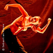 Prima Facie - Staatsschauspiel Dresden