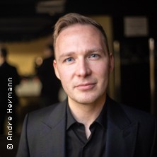 Andr&eacute; Herrmann