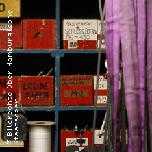 Guided Tour in English / Stadtf&uuml;hrung durch Bad Homburg