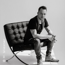 10 Jahre Mazze Wiesner & Band - Das Jubil&auml;umskonzert