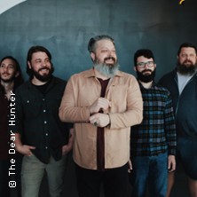 The Dear Hunter 