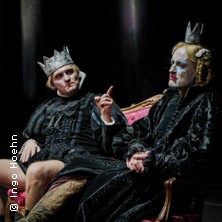 Hamlet - Theater G&uuml;tersloh