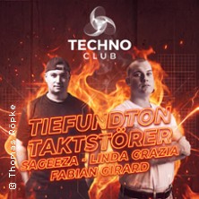 Taktst&ouml;rer