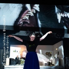 Sturmh&ouml;he - Schauspielhaus Bochum