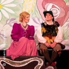 Die kleine Zauberfl&ouml;te - Thurn und Taxis Schlossfestspiele