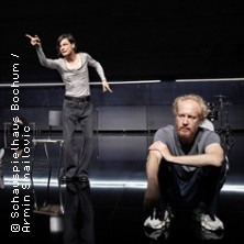 RCE #Remotecodeexecution - Schauspielhaus Bochum