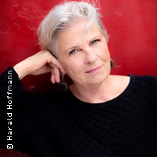 Gerburg Jahnke - Frau Jahnke hat eingeladen