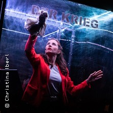 Anne Frank - Staatstheater Meiningen