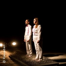 Before the Revolution - Theater Chemnitz