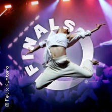 FINALS International Dance Competition