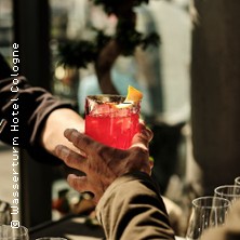 Cocktail Culture - 6 renommierte K&ouml;lner Bars zu Gast - Fine Food Days 2026