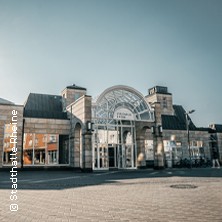 Stadthalle Rheine