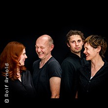 W&uuml;ste - Schauspiel Leipzig