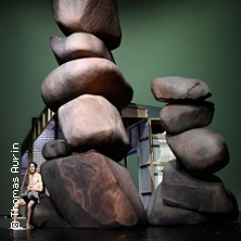 ja nichts ist ok - Volksb&uuml;hne am Rosa-Luxemburg-Platz