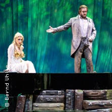 Das Rheingold - Deutsche Oper Berlin