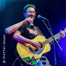 Melvin Haack - Enth&auml;lt l&auml;stige Spuren von Kleinkunst