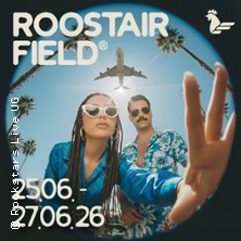 RoostAirfield Festival