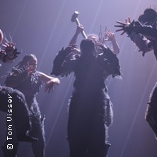 Botis Seva | Far From The Norm - "Until We Sleep"