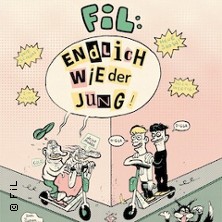 FiL - Endlich wieder jung