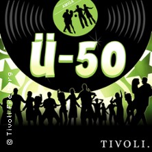 Die &Uuml;50-Party