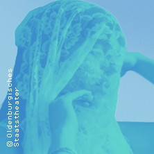 Echos der Leidenschaft - Oldenburgisches Staatstheater